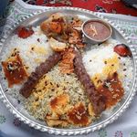 آشپزخانه ایرانیان