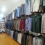 کت و شلواری ای تک