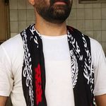 نانوایی لواشی محمد زندلشنی