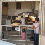 نانوایی لواشی محمد زندلشنی