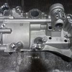 اویل پمپ سازی مهدی پناهی