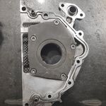 اویل پمپ سازی مهدی پناهی