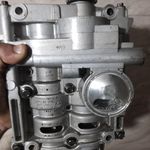 اویل پمپ سازی مهدی پناهی