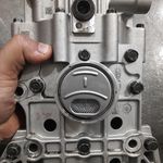 اویل پمپ سازی مهدی پناهی