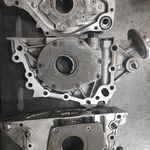 اویل پمپ سازی مهدی پناهی