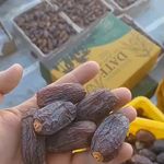 فروش عمده انواع خرما