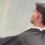 آرایشگاه مردانه لوما