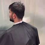 آرایشگاه مردانه لوما