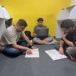 پانسیون مطالعه پسرانه زندگی نو بابل