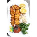 رستوران برتر