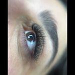 کاشت مژه اکستنشن مژه