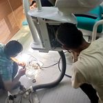 آموزش تعمیرات تجهیزات دندانپزشکی