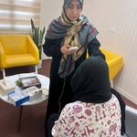 مرکزتخصصی مشاوره وروانشناسی ملیحه کمالی