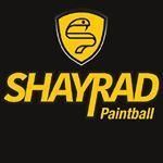 باشگاه پینت بال شایراد