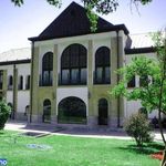 کاخ موزه نیاوران