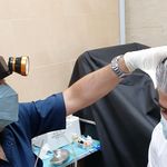 درمانگاه ایرانیان عسلویه