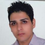 علی هاشم شورابی