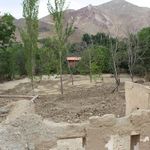 روستای انزها