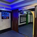 باشگاه فانکشنال و یوگا بانوان و کودکان