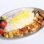 رستوران شهید ابراهیم هادی