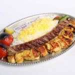 رستوران شهید ابراهیم هادی