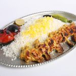 رستوران شهید ابراهیم هادی