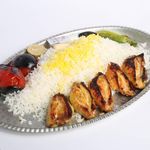 رستوران شهید ابراهیم هادی