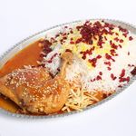 رستوران شهید ابراهیم هادی