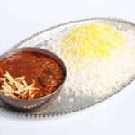 رستوران شهید ابراهیم هادی