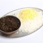 رستوران شهید ابراهیم هادی