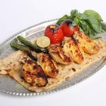 رستوران شهید ابراهیم هادی