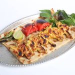 رستوران شهید ابراهیم هادی