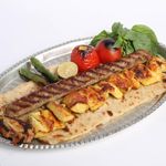 رستوران شهید ابراهیم هادی