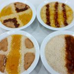 رستوران شهید ابراهیم هادی