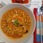 رستوران کره ای سو 한식당 수