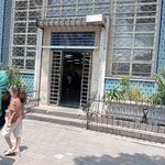 بانک ملی بلوارشهرری - کد: 1352