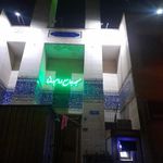 مسجد امام رضا(ع)