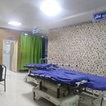 اورژانس بیمارستان مادر