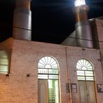مسجد قمر بنی هاشم