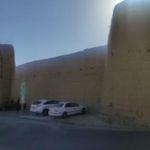 قلعه تاریخی دماب