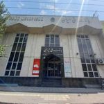 بانک ملی بلوارشهرری - کد: 1352