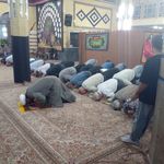 مسجد قمر بنی هاشم