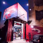 تزیینات اتومبیل سهند