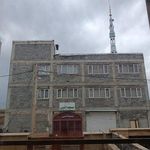 مسجد النبی شهرک ساحلی