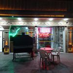 رستوران دورهمی