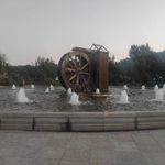 بوستان لاله