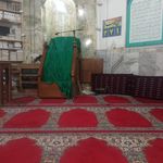 مسجد امام خمینی (ره)