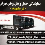 باربری وطن
