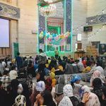 مسجد امام رضا(ع)