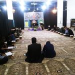 مسجد امام حسن مجتبی ع
